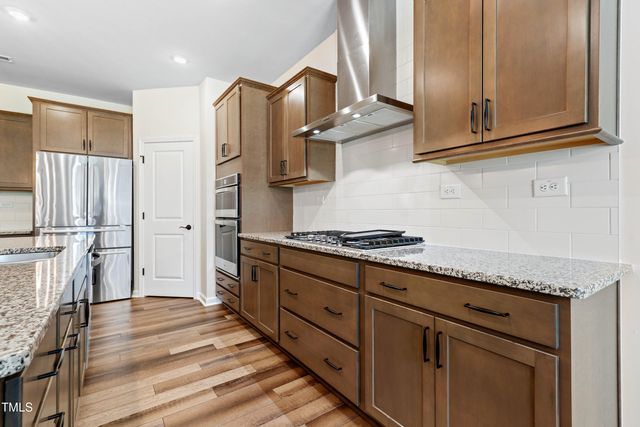 3735 Autumn Creek Drive, Fuquay Varina, NC 27526