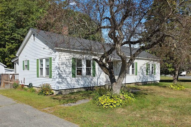 1668 Hartford Avenue, Hartford, VT 05001