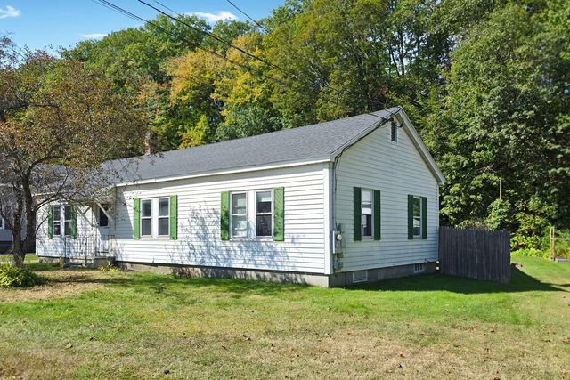 1668 Hartford Avenue, Hartford, VT 05001
