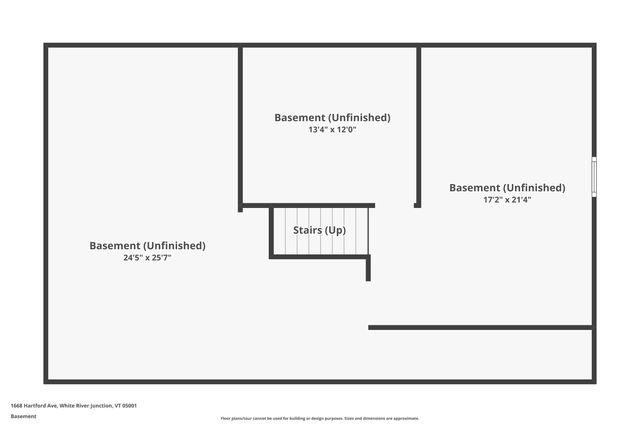 1668 Hartford Avenue, Hartford, VT 05001