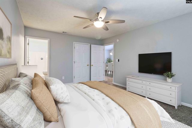 119 Waverly Point Drive, Lexington, SC 29072