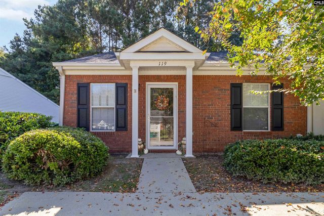 119 Waverly Point Drive, Lexington, SC 29072