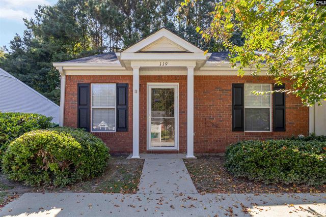 119 Waverly Point Drive, Lexington, SC 29072