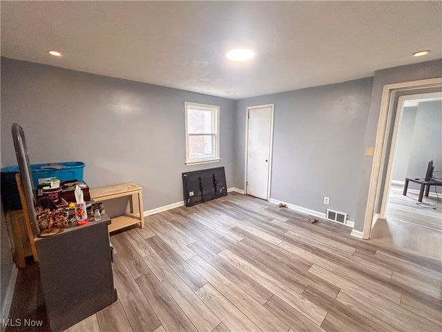 1313 Humbolt Avenue, Youngstown, OH 44502