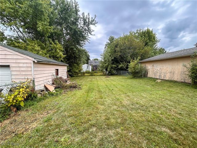 1313 Humbolt Avenue, Youngstown, OH 44502