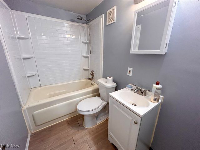 1313 Humbolt Avenue, Youngstown, OH 44502