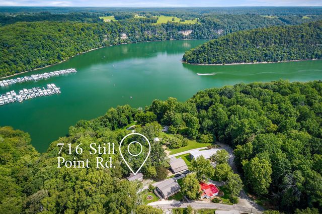 716 Still Point Rd, Smithville, TN 37166
