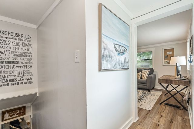 716 Still Point Rd, Smithville, TN 37166