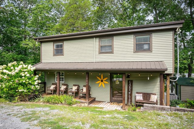 716 Still Point Rd, Smithville, TN 37166