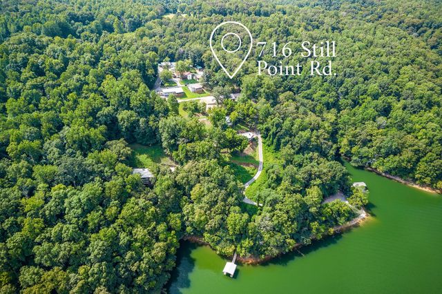 716 Still Point Rd, Smithville, TN 37166