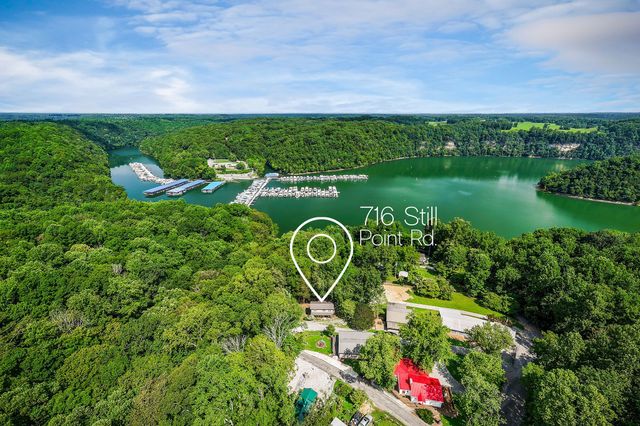 716 Still Point Rd, Smithville, TN 37166