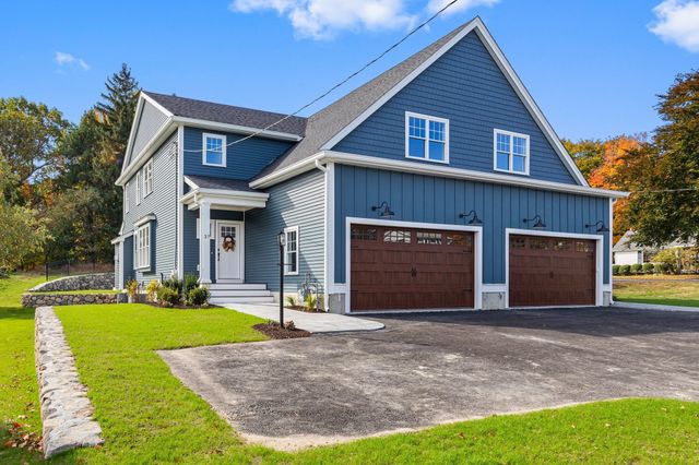 37 School St 37, Woburn, MA 01801