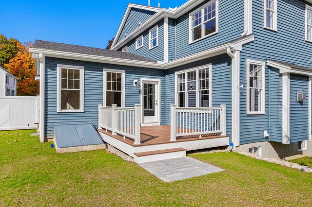 37 School St 37, Woburn, MA 01801