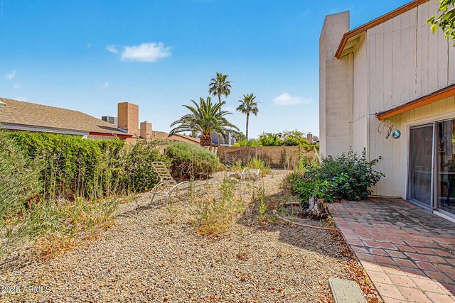 4034 W LOMA Lane, Phoenix, AZ 85051