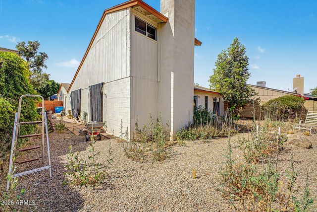 4034 W LOMA Lane, Phoenix, AZ 85051