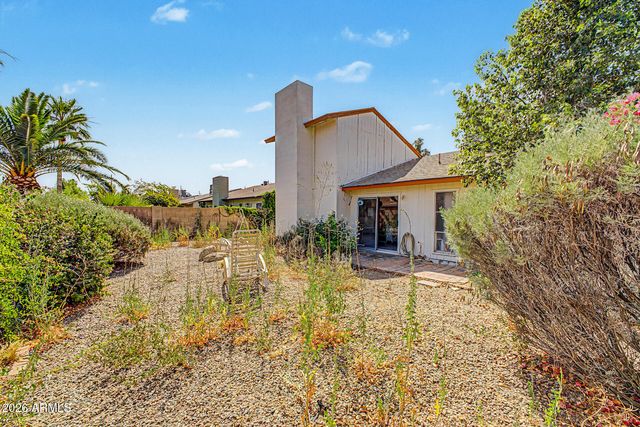 4034 W LOMA Lane, Phoenix, AZ 85051