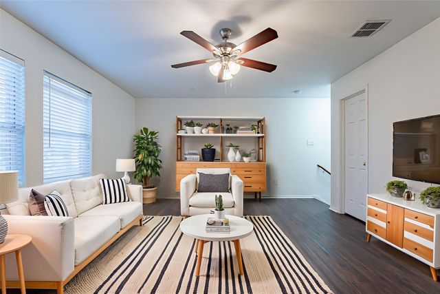 1408 Blue Gill Lane, Crowley, TX 76036