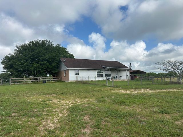 6220 Mill Creek Road, Cat Spring, NM 87933