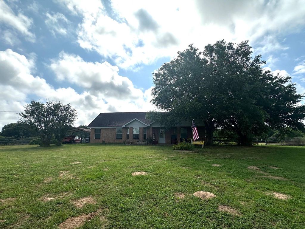 6220 Mill Creek Road, Cat Spring, NM 87933