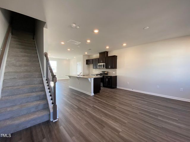 706 Gimari Drive, Wake Forest, NC 27587