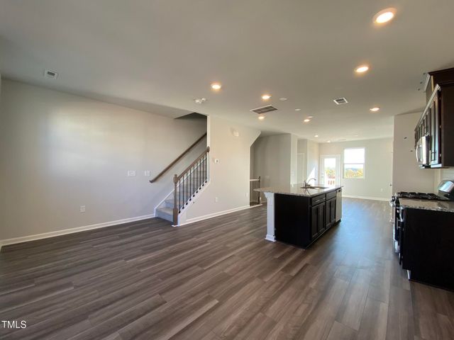 706 Gimari Drive, Wake Forest, NC 27587