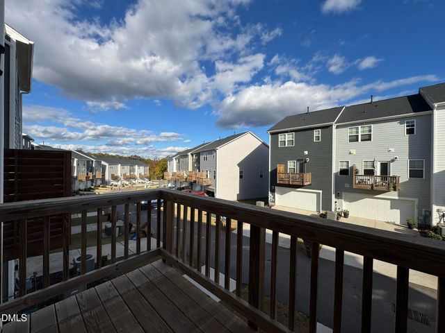 706 Gimari Drive, Wake Forest, NC 27587