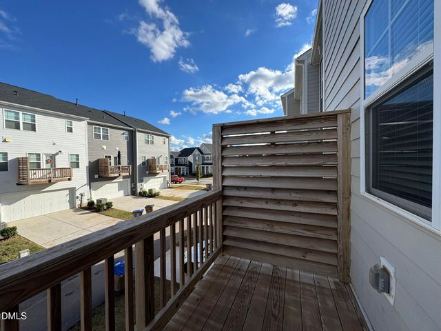 706 Gimari Drive, Wake Forest, NC 27587