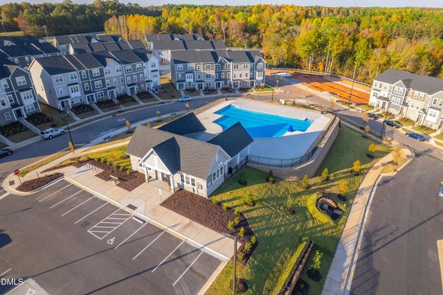 706 Gimari Drive, Wake Forest, NC 27587