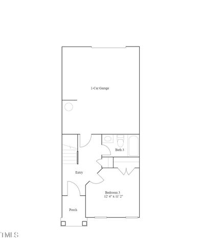 706 Gimari Drive, Wake Forest, NC 27587