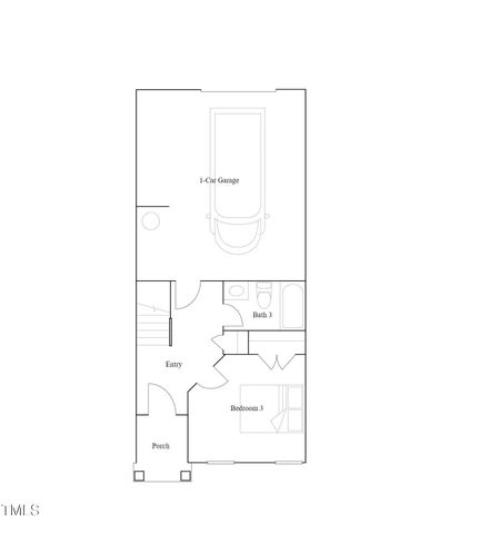 706 Gimari Drive, Wake Forest, NC 27587