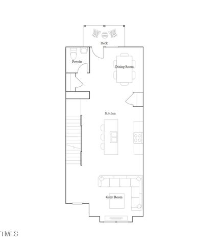 706 Gimari Drive, Wake Forest, NC 27587