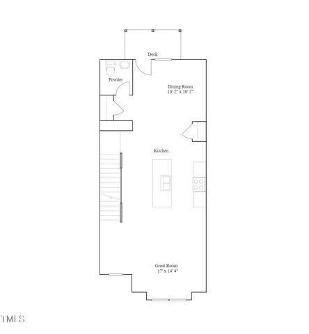 706 Gimari Drive, Wake Forest, NC 27587