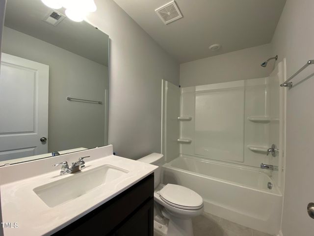 706 Gimari Drive, Wake Forest, NC 27587