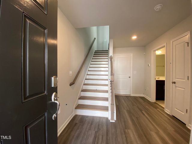 706 Gimari Drive, Wake Forest, NC 27587