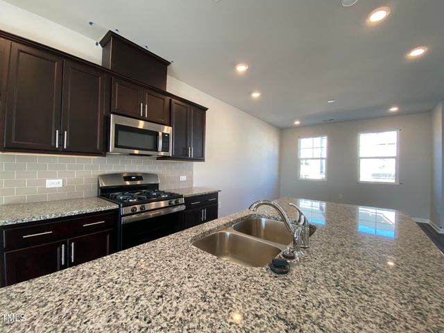 706 Gimari Drive, Wake Forest, NC 27587
