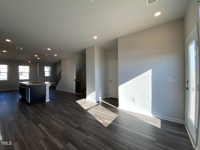 706 Gimari Drive, Wake Forest, NC 27587