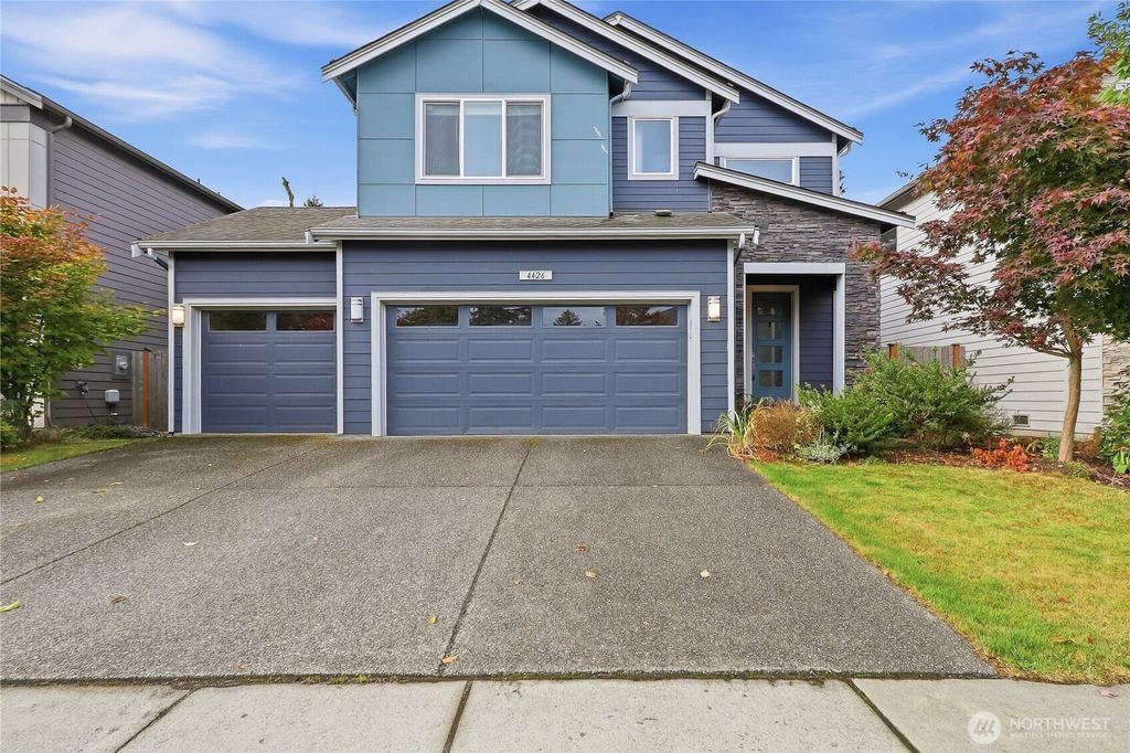 4426 141st Place SE, Snohomish, WA 98296