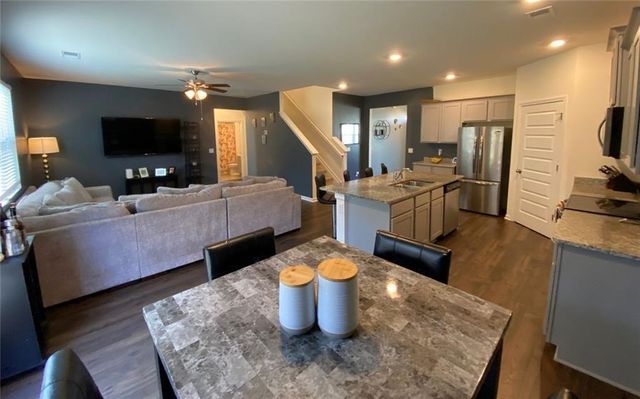 676 Whitman Lane, Stockbridge, GA 30281