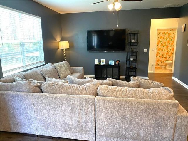 676 Whitman Lane, Stockbridge, GA 30281