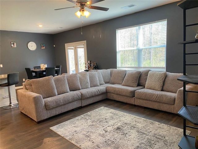 676 Whitman Lane, Stockbridge, GA 30281