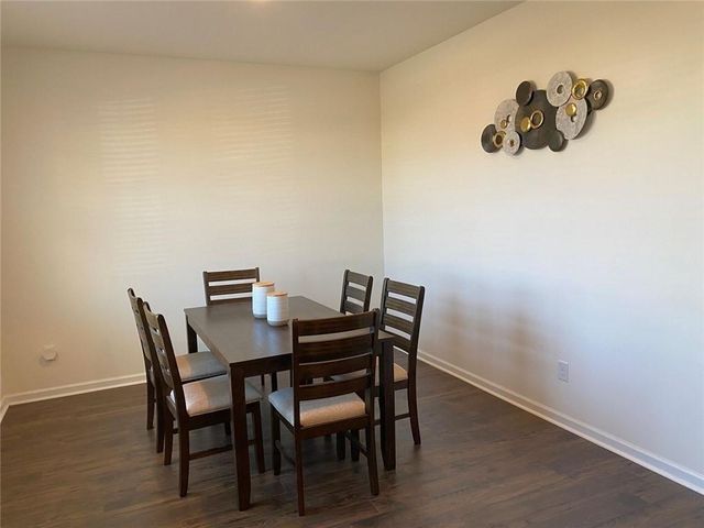 676 Whitman Lane, Stockbridge, GA 30281