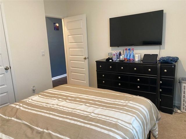 676 Whitman Lane, Stockbridge, GA 30281