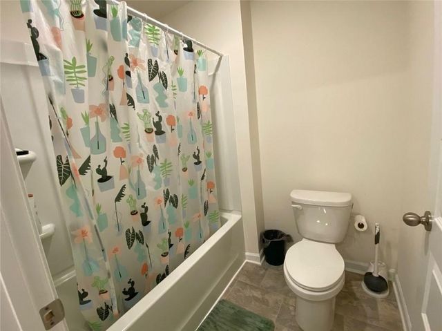 676 Whitman Lane, Stockbridge, GA 30281