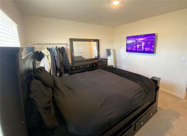 676 Whitman Lane, Stockbridge, GA 30281