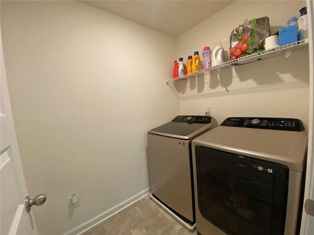 676 Whitman Lane, Stockbridge, GA 30281