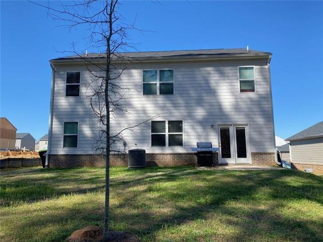 676 Whitman Lane, Stockbridge, GA 30281