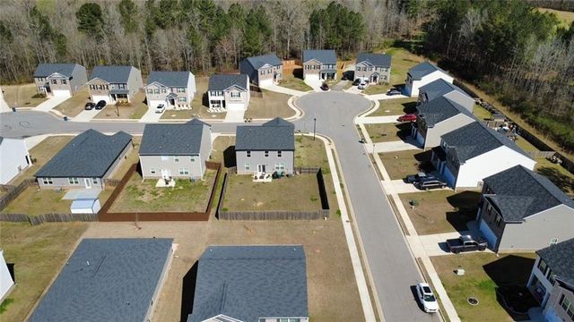 676 Whitman Lane, Stockbridge, GA 30281