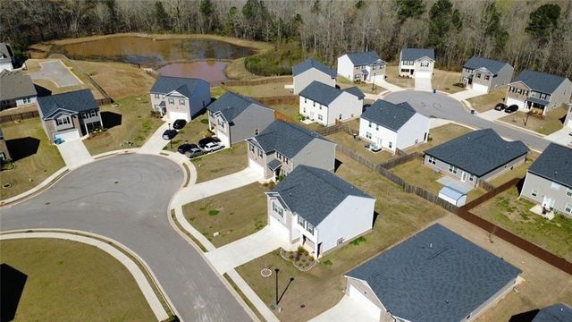 676 Whitman Lane, Stockbridge, GA 30281