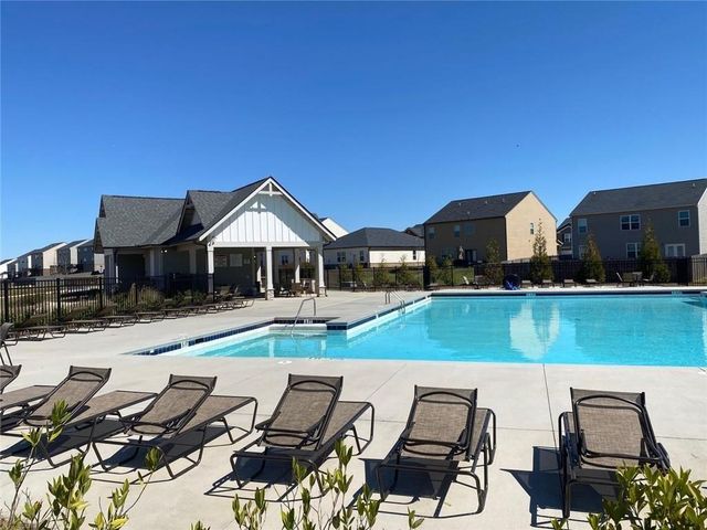 676 Whitman Lane, Stockbridge, GA 30281