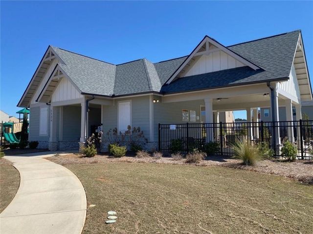 676 Whitman Lane, Stockbridge, GA 30281